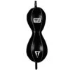 TITLE Boxing Mexican Style 2-N-1 Double End Bag -Boxing Shop 2n1deb bk 1
