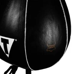 TITLE Boxing Mexican Style 2-N-1 Double End Bag -Boxing Shop 2n1deb bk 3