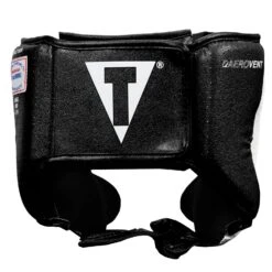 TITLE Boxing Aerovent Elite USA Boxing Competition Headgear – With Cheeks 34 TITLE Boxing Aerovent Elite USA Boxing Competition Headgear – With Cheeks -Boxing Shop ACHEX BK 4