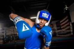 TITLE Boxing Aerovent Elite USA Boxing Competition Headgear – With Cheeks 38 TITLE Boxing Aerovent Elite USA Boxing Competition Headgear – With Cheeks -Boxing Shop ACHEXBLWH