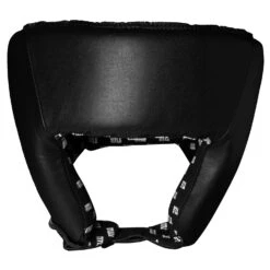 TITLE Boxing USA Boxing Competition Headgear - Open Face -Boxing Shop ACHX1 BBK 2
