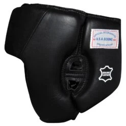 TITLE Boxing USA Boxing Competition Headgear - Open Face -Boxing Shop ACHX1 BBK 3 f7df5b7d da38 4d4f 8f86 53439e3fa748