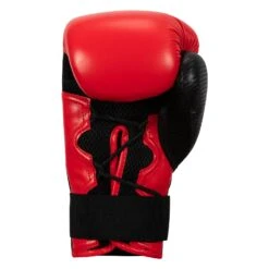 Adidas Hybrid 250 Training Gloves 23 Adidas Hybrid 250 Training Gloves -Boxing Shop ADIH250TG RD BK 4