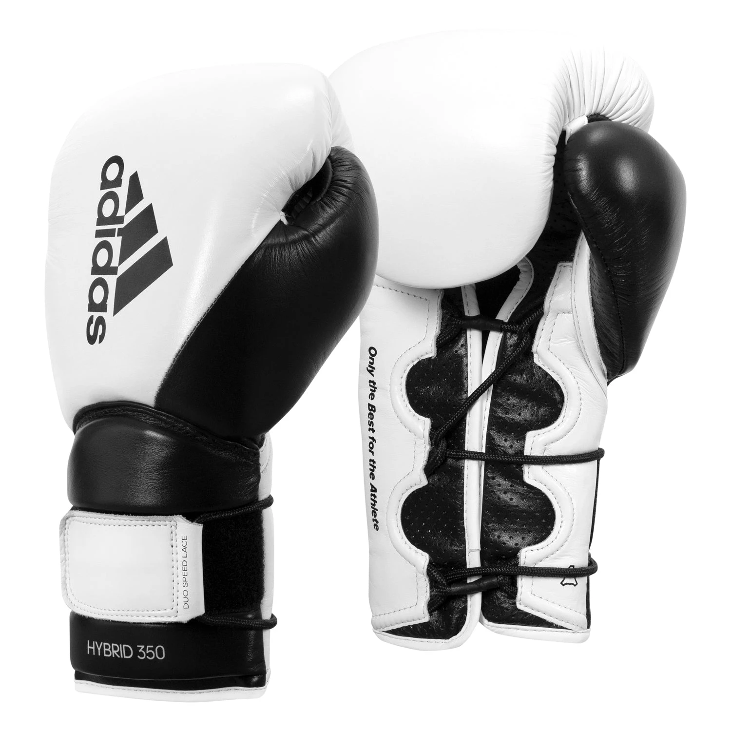 Adidas Hybrid 350 Elite Training Gloves 9 Adidas Hybrid 350 Elite Training Gloves - Image 7