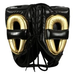 Adidas Star Pro Headgear 34 Adidas Star Pro Headgear -Boxing Shop ADIPHG01 BK MDG 4
