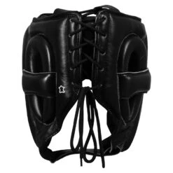 Adidas Star Pro Headgear 31 Adidas Star Pro Headgear -Boxing Shop ADIPHG01 BK WH 04