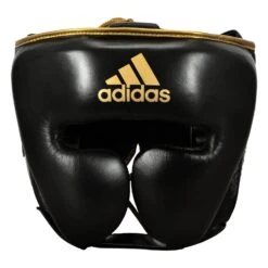 Adidas Star Pro Headgear 40 Adidas Star Pro Headgear -Boxing Shop ADIPHG01 MBK MSV 2