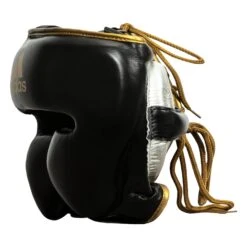 Adidas Star Pro Headgear 41 Adidas Star Pro Headgear -Boxing Shop ADIPHG01 MBK MSV 3