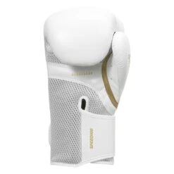 Adidas Speed Flex 3 Training Gloves -Boxing Shop ADISBG100 WH GD 4