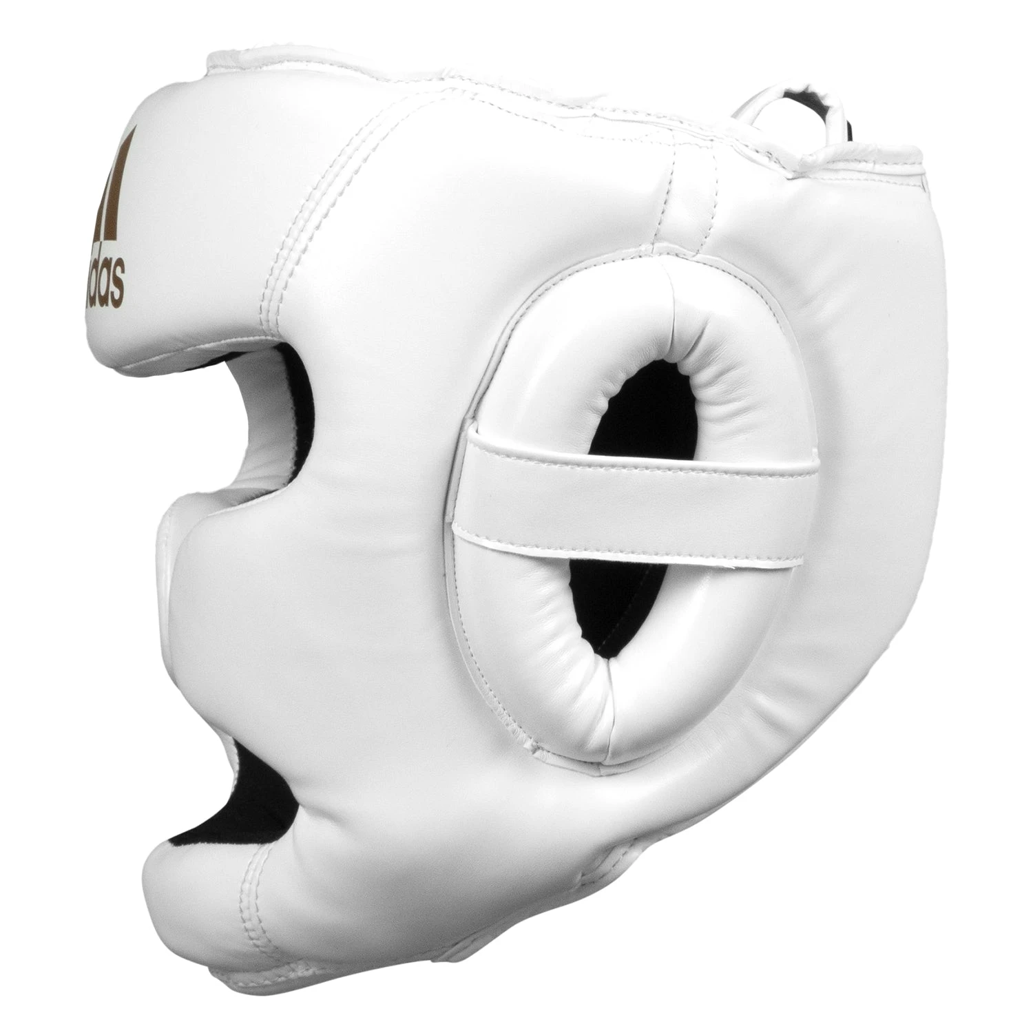 Adidas Super Pro Full Face Headgear 10 Adidas Super Pro Full Face Headgear - Image 8