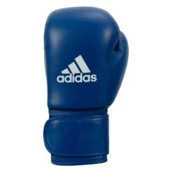 Adidas AIBA Amateur Competition Gloves 19 Adidas AIBA Amateur Competition Gloves -Boxing Shop AIBAG1 BL 003