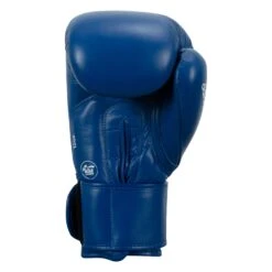 Adidas AIBA Amateur Competition Gloves 20 Adidas AIBA Amateur Competition Gloves -Boxing Shop AIBAG1 BL 004