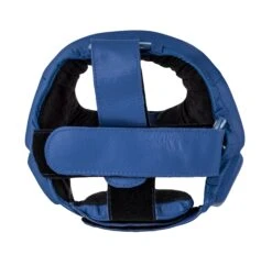 Adidas AIBA Amateur Competition Headgear -Boxing Shop AIBAH1 BL 3