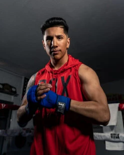 TITLE Boxing Attack Nitro Speed Wraps 2.0 -Boxing Shop ASPWR2BL