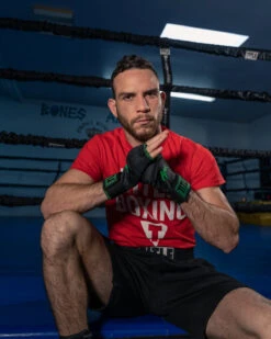 TITLE Boxing Attack Nitro Speed Wraps 2.0 -Boxing Shop ASPWR2GN