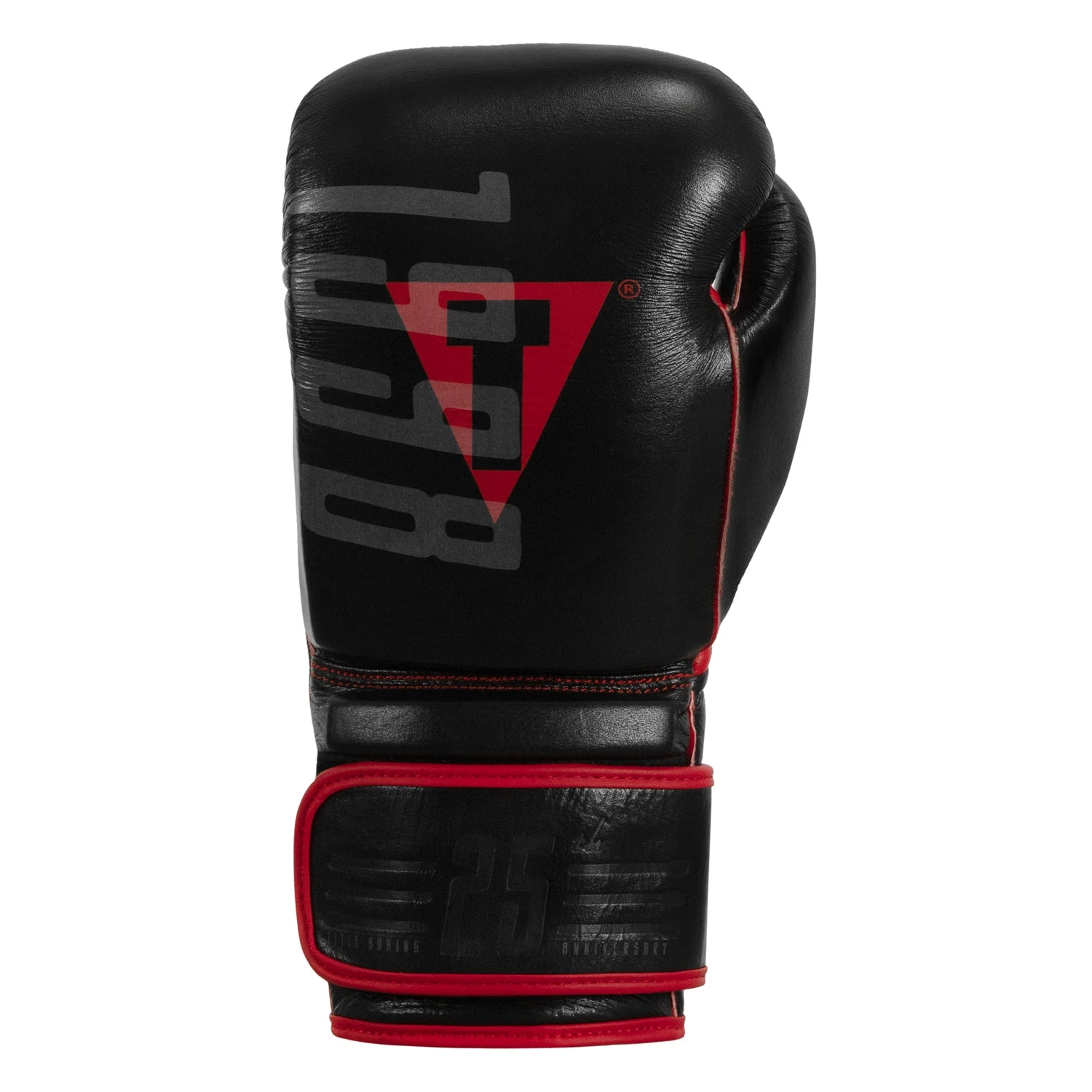 TITLE Boxing Throwback 1998 Anniversary Bag Glove 6 TITLE Boxing Throwback 1998 Anniversary Bag Glove - Image 4