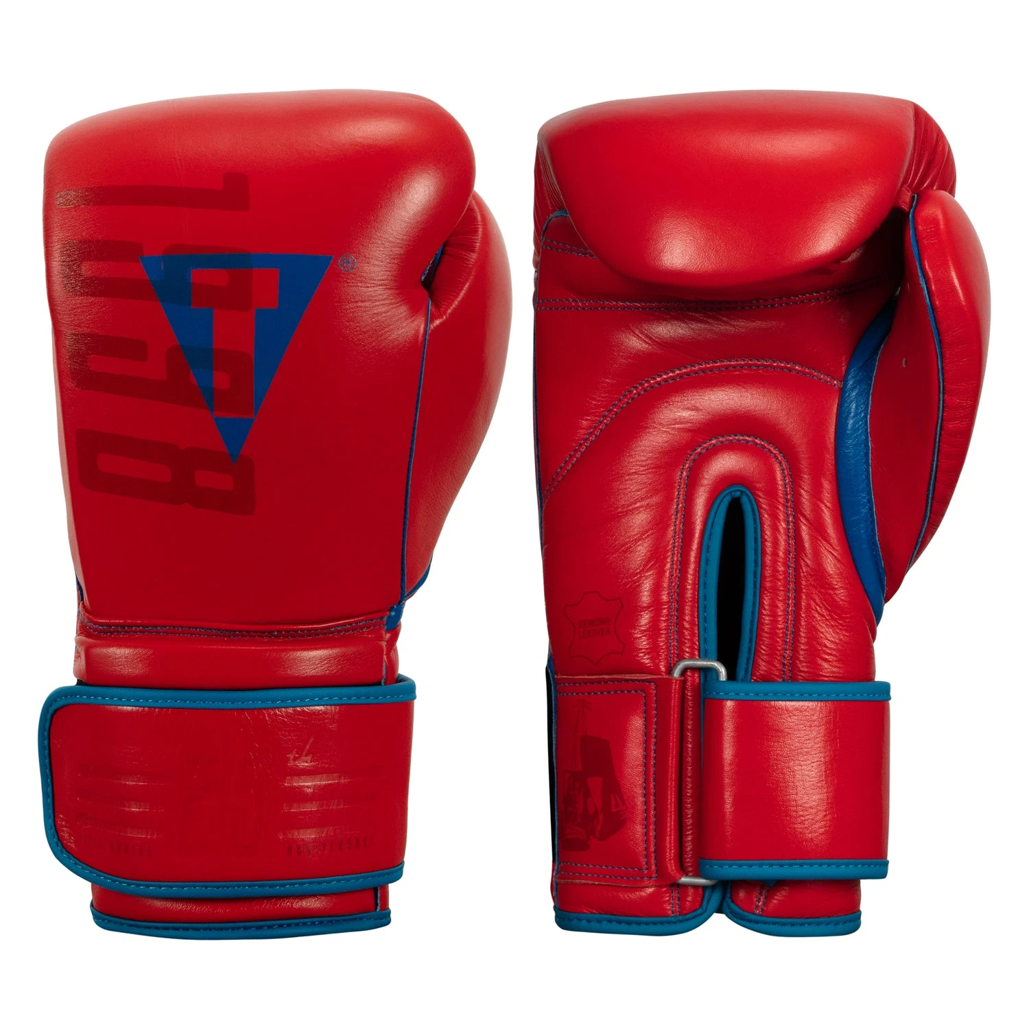 TITLE Boxing Throwback 1998 Anniversary Bag Glove 11 TITLE Boxing Throwback 1998 Anniversary Bag Glove - Image 9