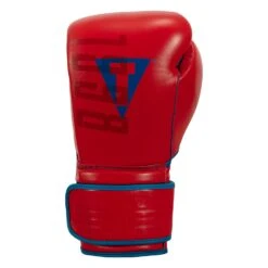 TITLE Boxing Throwback 1998 Anniversary Bag Glove 33 TITLE Boxing Throwback 1998 Anniversary Bag Glove -Boxing Shop AVTFBG RD BL 3