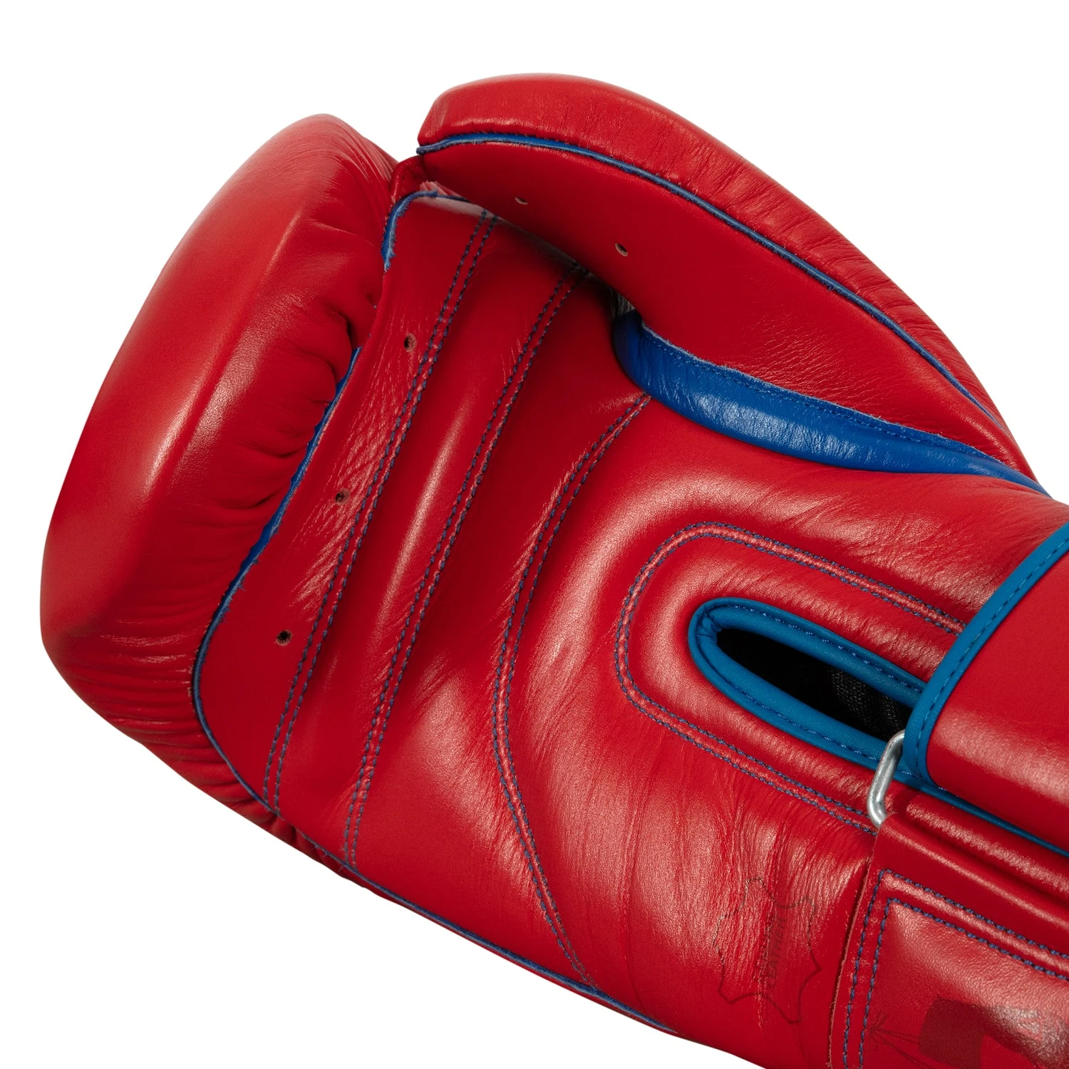 TITLE Boxing Throwback 1998 Anniversary Bag Glove 16 TITLE Boxing Throwback 1998 Anniversary Bag Glove - Image 14