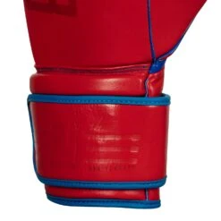 TITLE Boxing Throwback 1998 Anniversary Bag Glove 36 TITLE Boxing Throwback 1998 Anniversary Bag Glove -Boxing Shop AVTFBG RD BL 6
