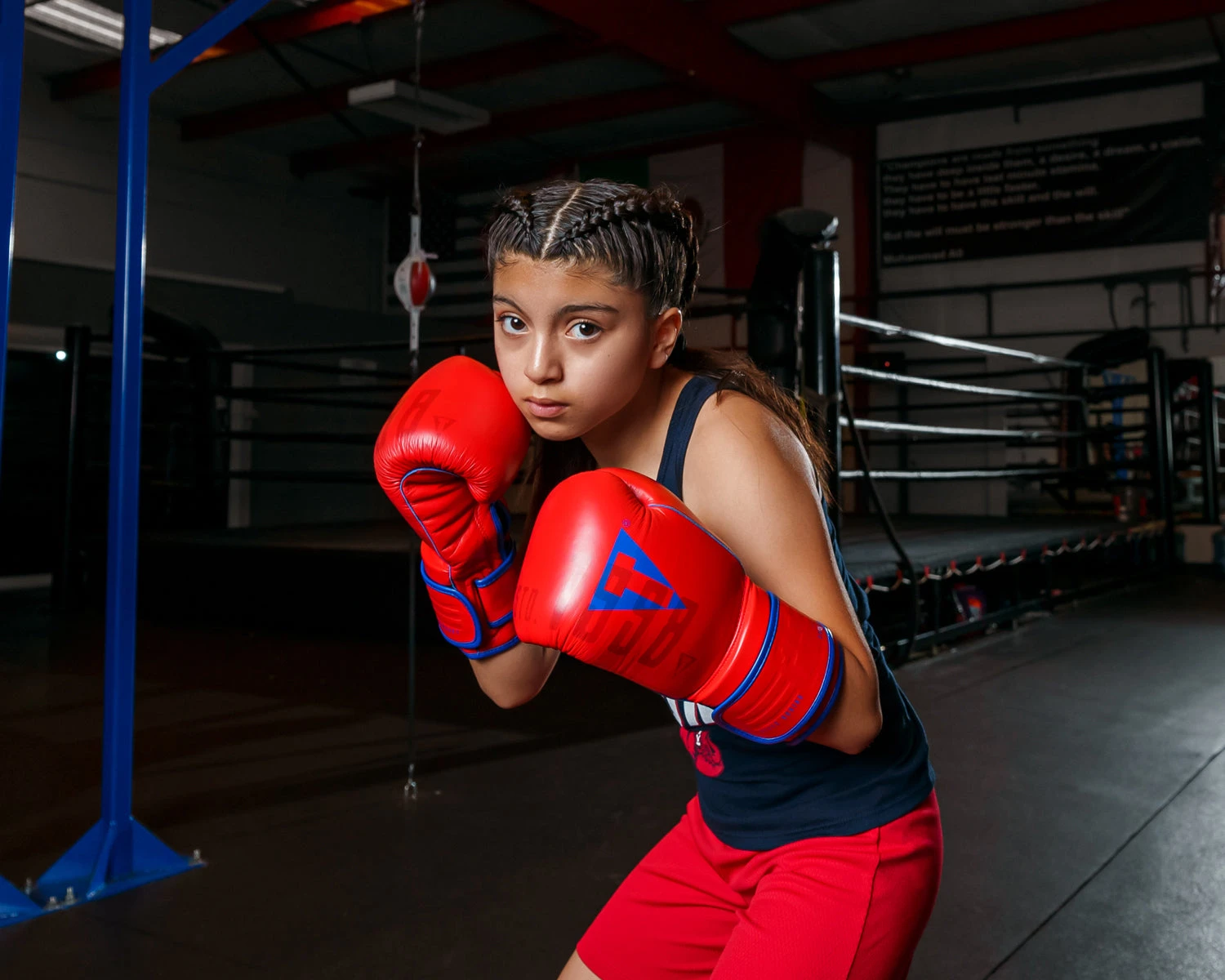 TITLE Boxing Throwback 1998 Anniversary Bag Glove 20 TITLE Boxing Throwback 1998 Anniversary Bag Glove - Image 18