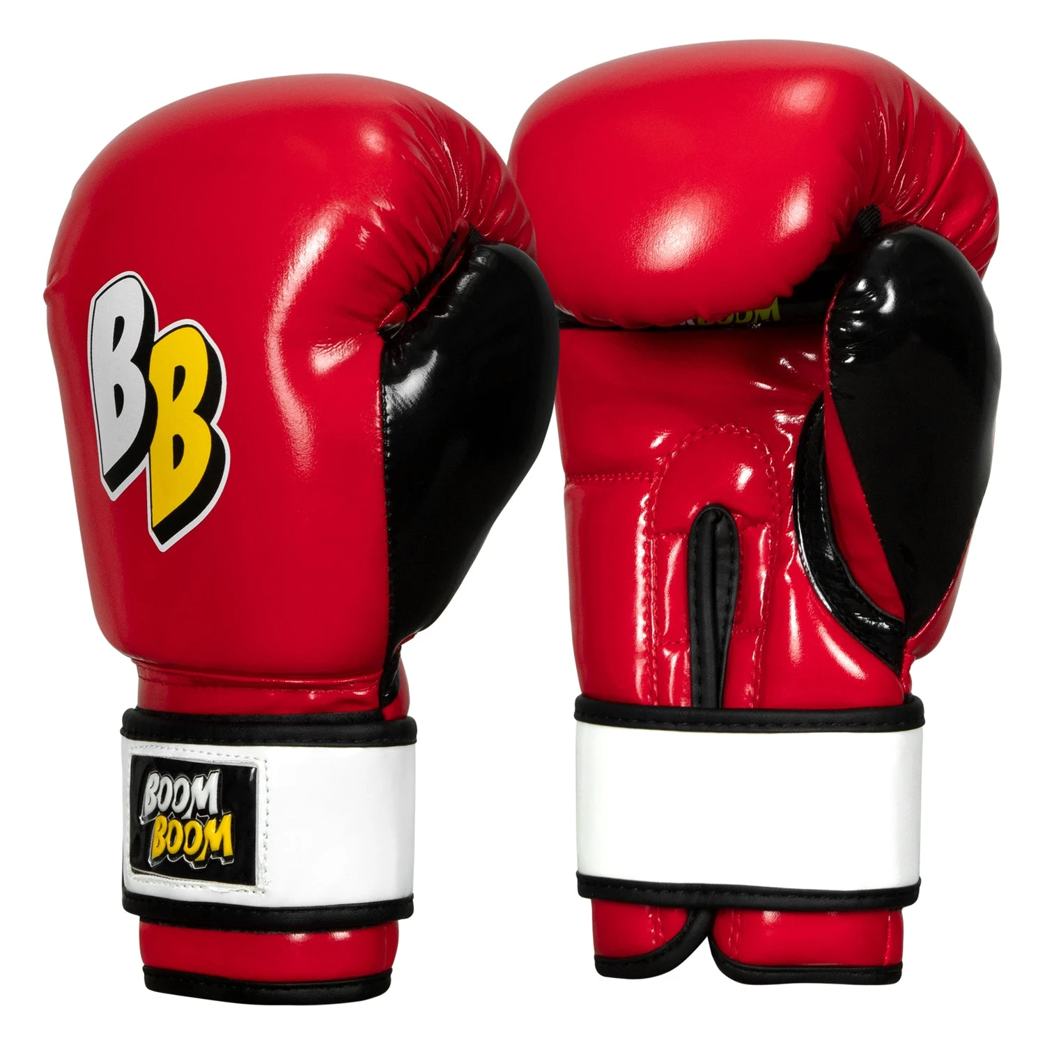 BOOM BOOM Boxing Silencer Youth Bag Gloves 11 BOOM BOOM Boxing Silencer Youth Bag Gloves - Image 9