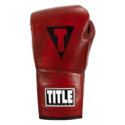 TITLE Boxing Blood Red Leather Sparring Gloves -Boxing Shop BRSG 3 19a5c892 f685 428e 9d4b d068d9e88561