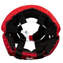 TITLE Classic USA Boxing Competition Headgear – Open Face -Boxing Shop CACHX1 RD 4