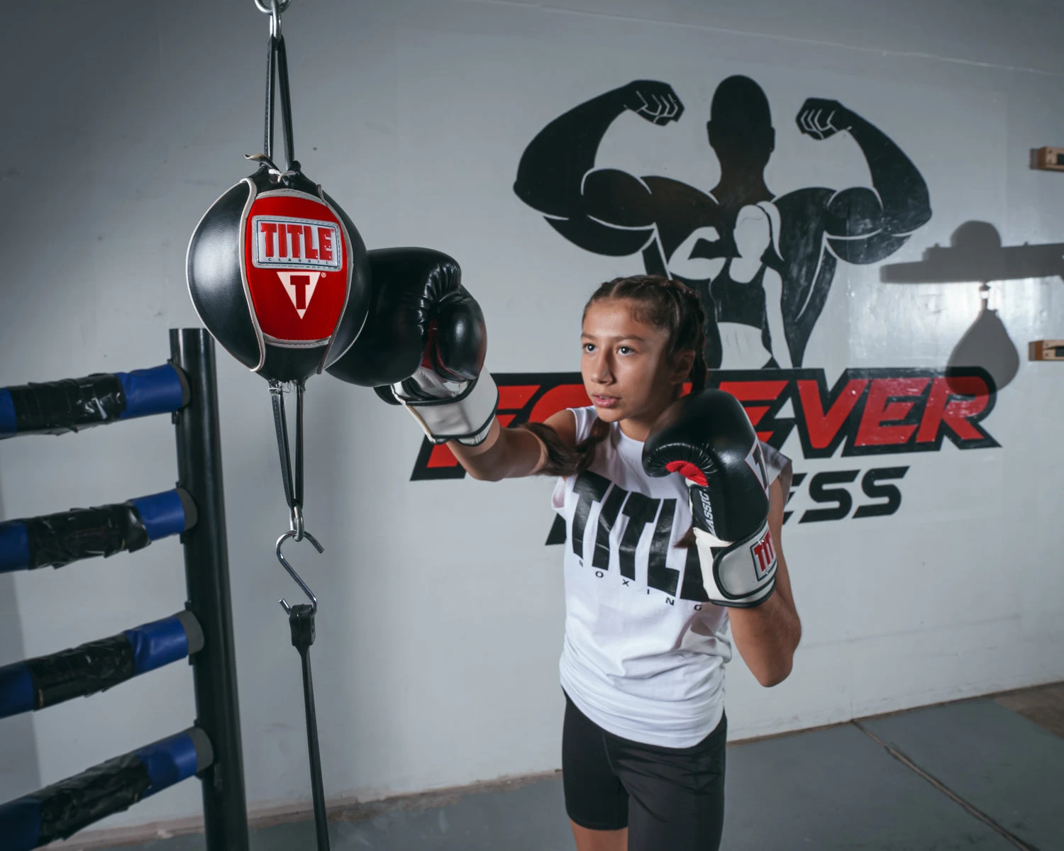 TITLE Classic Double End Bag 3.0 4 TITLE Classic Double End Bag 3.0 - Image 2