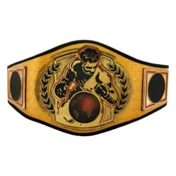 TITLE Boxing Championship Belt 11 TITLE Boxing Championship Belt -Boxing Shop CLTB134 02