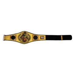TITLE Boxing Championship Belt 15 TITLE Boxing Championship Belt -Boxing Shop CLTB134 06