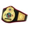 TITLE Boxing World Championship Title Belt 1 TITLE Boxing World Championship Title Belt -Boxing Shop CLTB201 BK 1