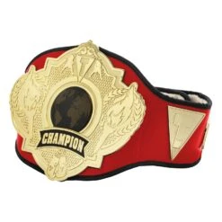 Title Boxing Torch Belt -Boxing Shop CLTB25 RD 1
