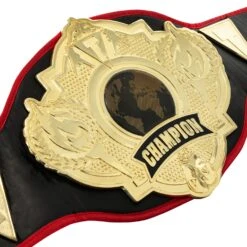 Title Boxing Torch Belt -Boxing Shop CLTB25 3