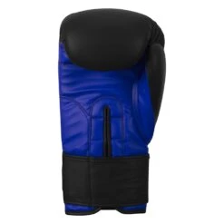 TITLE Classic Fitness Boxing Gloves 30 TITLE Classic Fitness Boxing Gloves -Boxing Shop CRBG BK BL 04