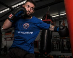 TITLE Classic Fitness Boxing Gloves 27 TITLE Classic Fitness Boxing Gloves -Boxing Shop CRBG BKBL