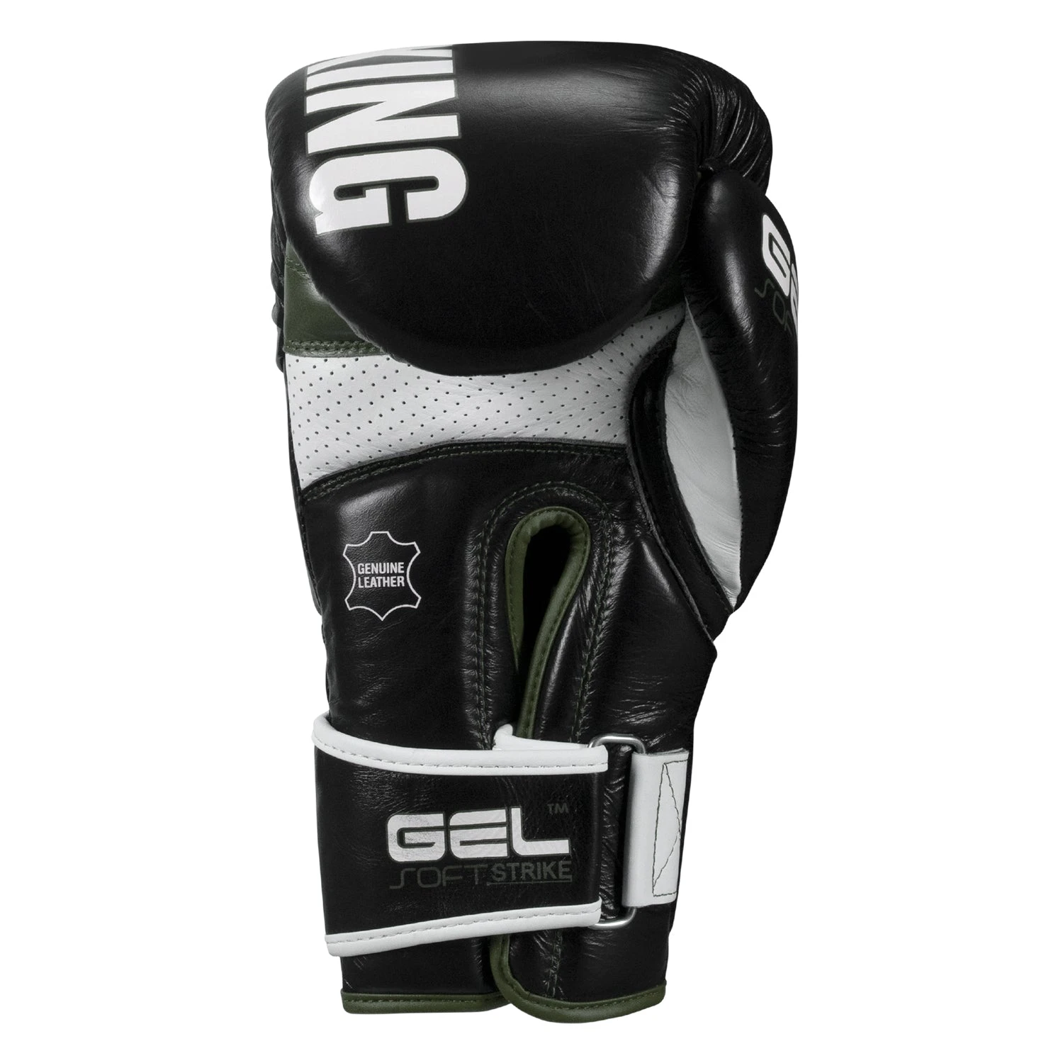 TITLE Boxing Gel Soft Strike Bag Gloves 14 TITLE Boxing Gel Soft Strike Bag Gloves - Image 12