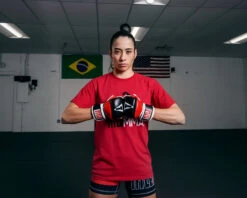 Boxing Shop -Boxing Shop CWHBG3BKRD 1