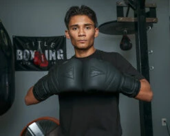 Boxing Shop -Boxing Shop DBBG 4