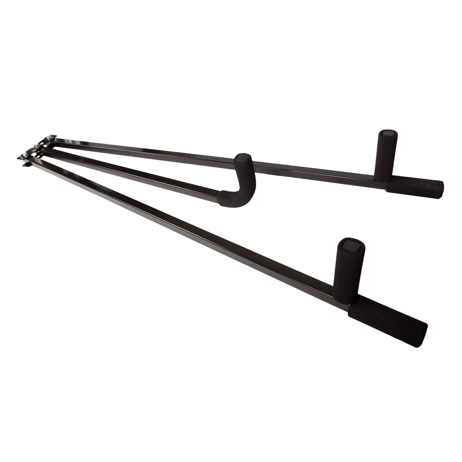 TITLE Boxing Deluxe Leg Stretch 5 TITLE Boxing Deluxe Leg Stretch - Image 3