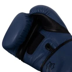 TITLE Boxing Dauntless Training Gloves -Boxing Shop DNTTG BL BK 5