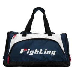 Fighting Gear Bag -Boxing Shop FBBAG4 BL BK 03