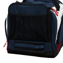 Fighting Gear Bag -Boxing Shop FBBAG4 BL BK 07