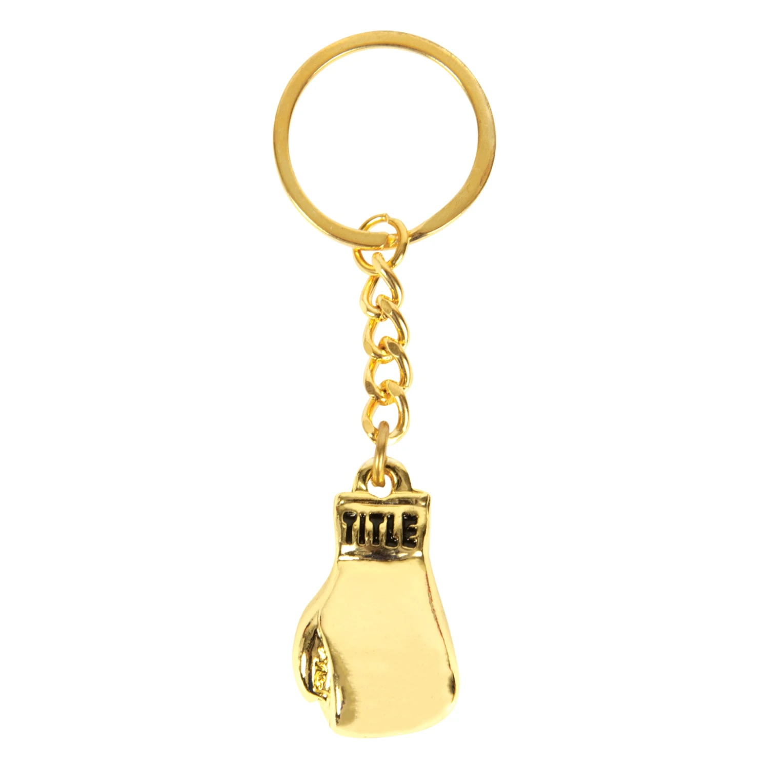 TITLE Boxing Luxury Glove Keyring 6 TITLE Boxing Luxury Glove Keyring - Image 4