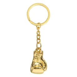 TITLE Boxing Luxury Glove Keyring 13 TITLE Boxing Luxury Glove Keyring -Boxing Shop FBGKR2 GD 2