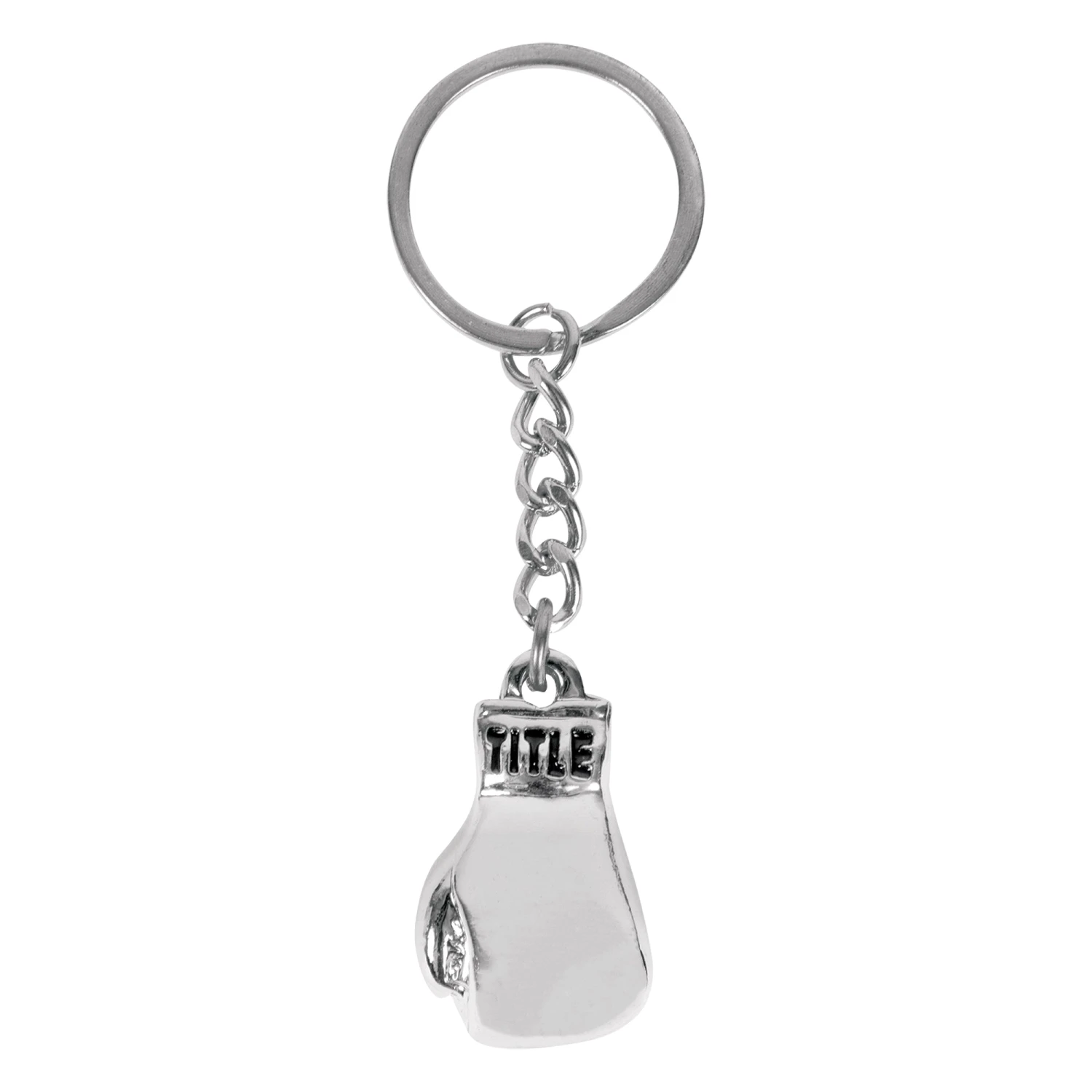 TITLE Boxing Luxury Glove Keyring 3 TITLE Boxing Luxury Glove Keyring