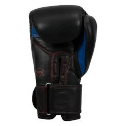 Fighting Leather Heavy Bag Gloves 20 Fighting Leather Heavy Bag Gloves -Boxing Shop FLHBG2 BK 4
