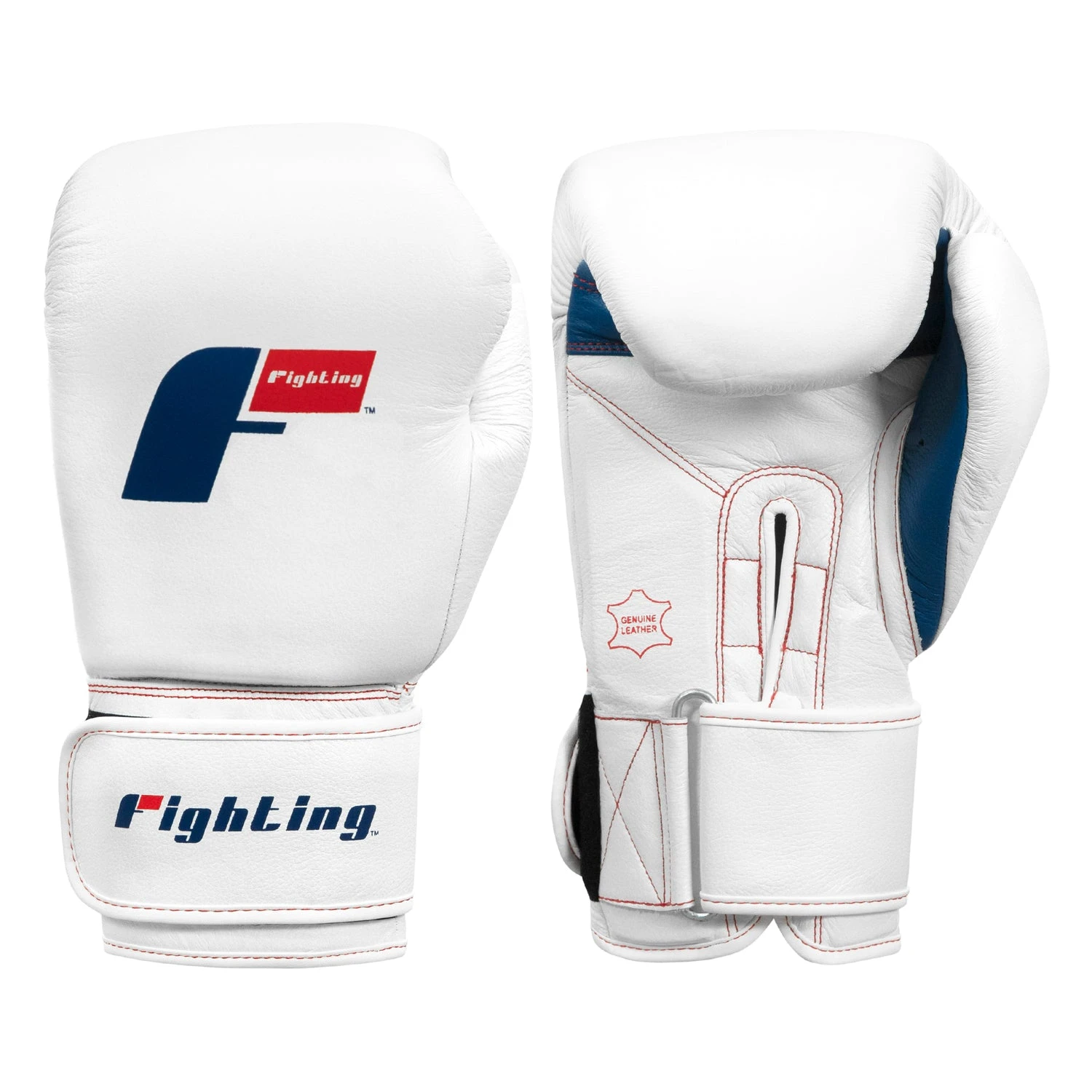 Fighting Leather Heavy Bag Gloves 9 Fighting Leather Heavy Bag Gloves - Image 7