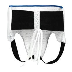 Fighting Leather No Foul Protector -Boxing Shop FLNFP2 WH 3