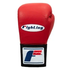 Fighting USA Boxing Competition Gloves - Elastic -Boxing Shop FSAGUS RD 03
